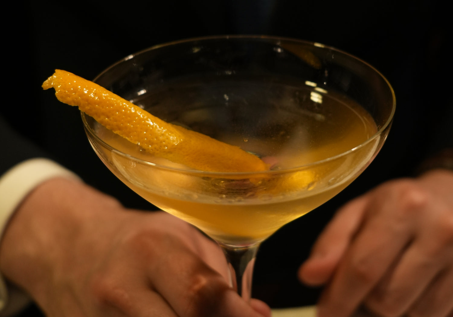 Ladies Bespoke Gin Evening