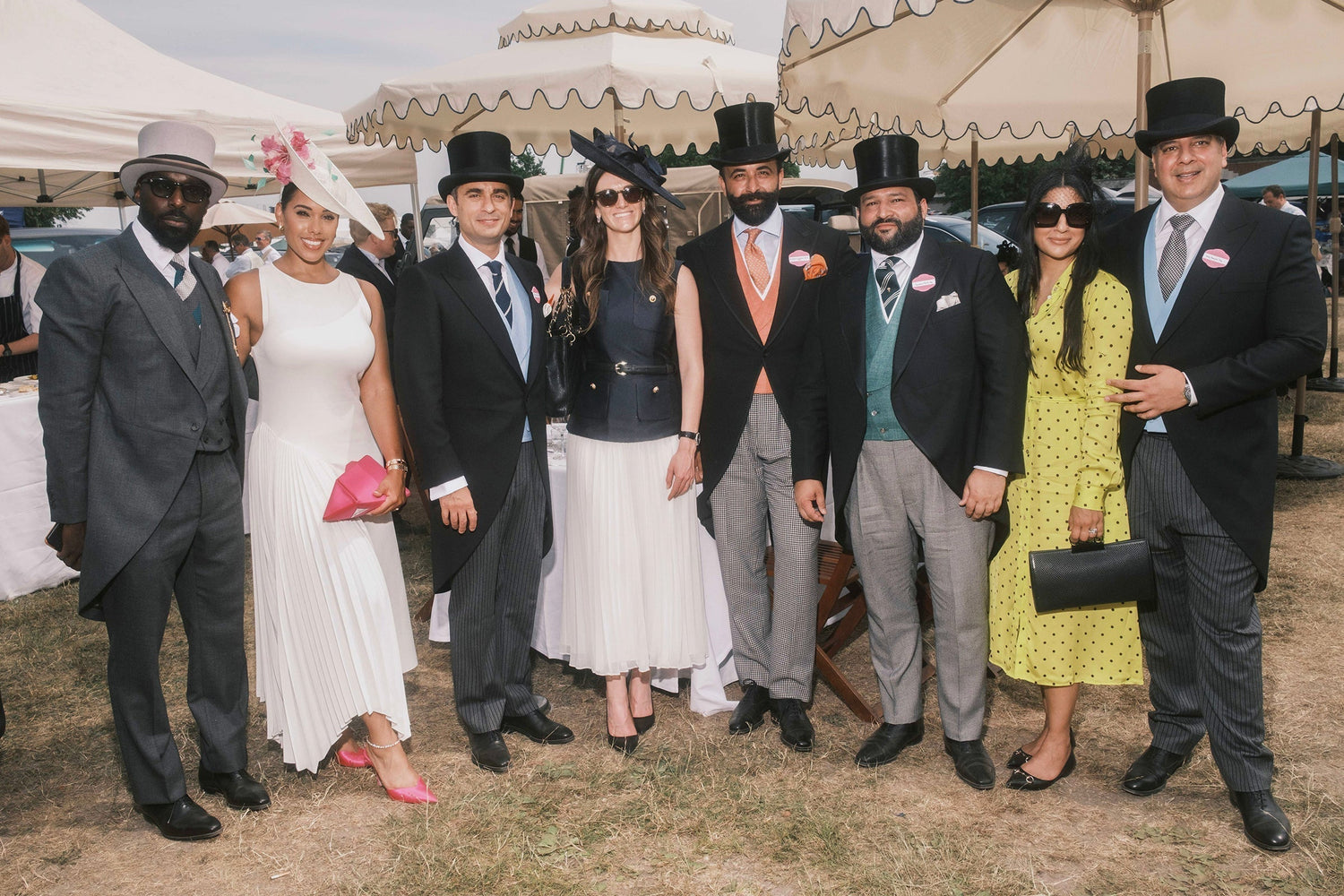 Huntsman at Royal Ascot 2025