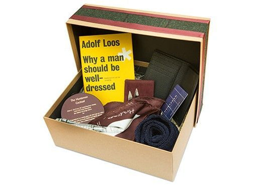 Bearing Gifts