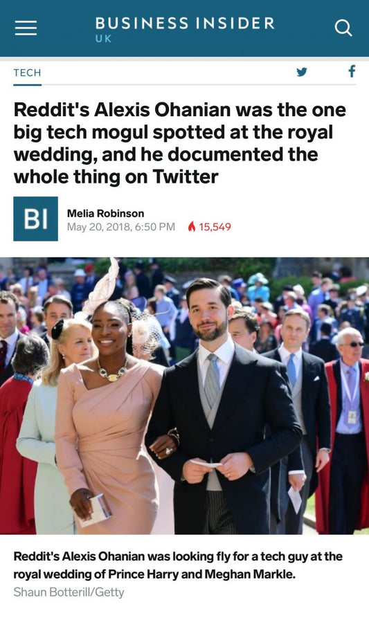 Business Insider May 2018