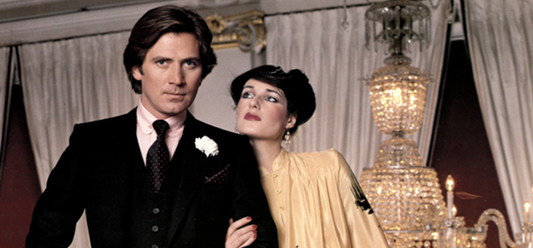 #AllDressedUpWithHuntsman