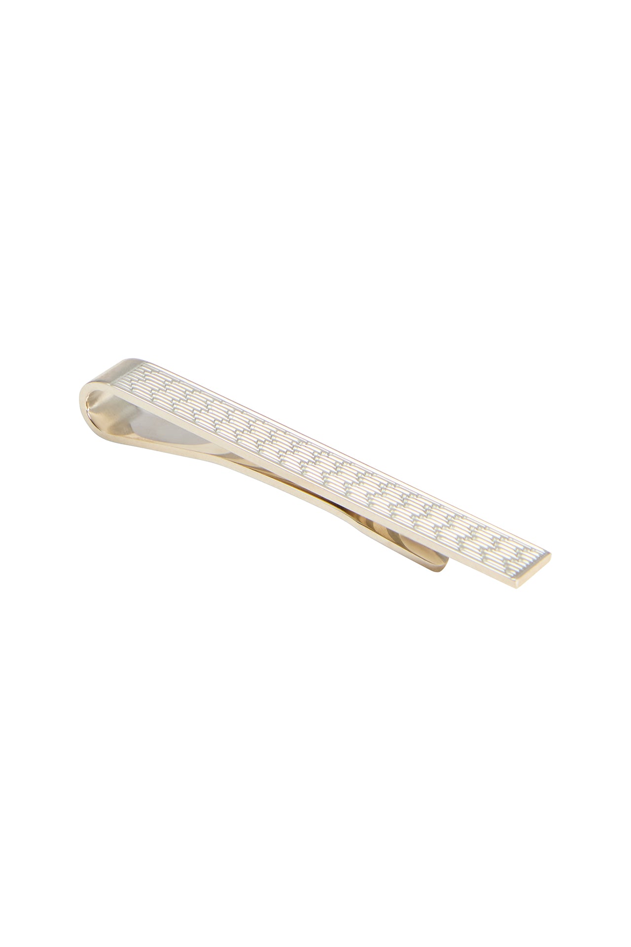 Sterling silver tie clip on sale