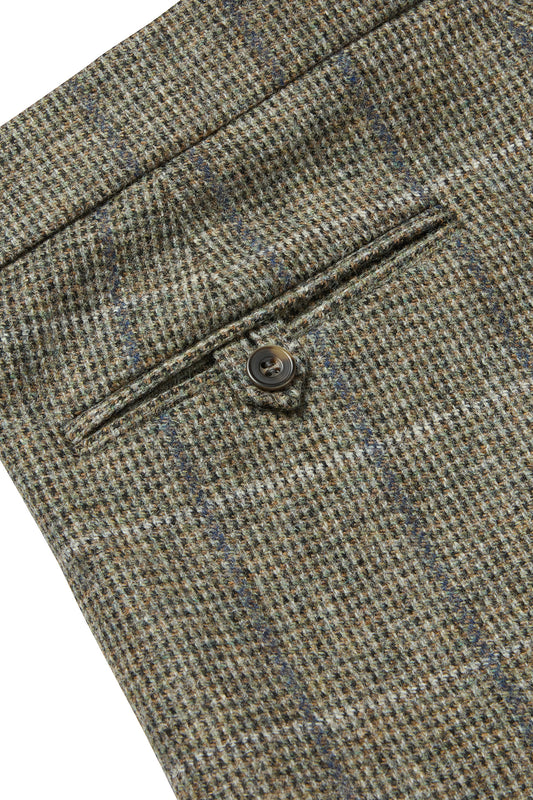 The Bealach Tweed Shooting Breeks