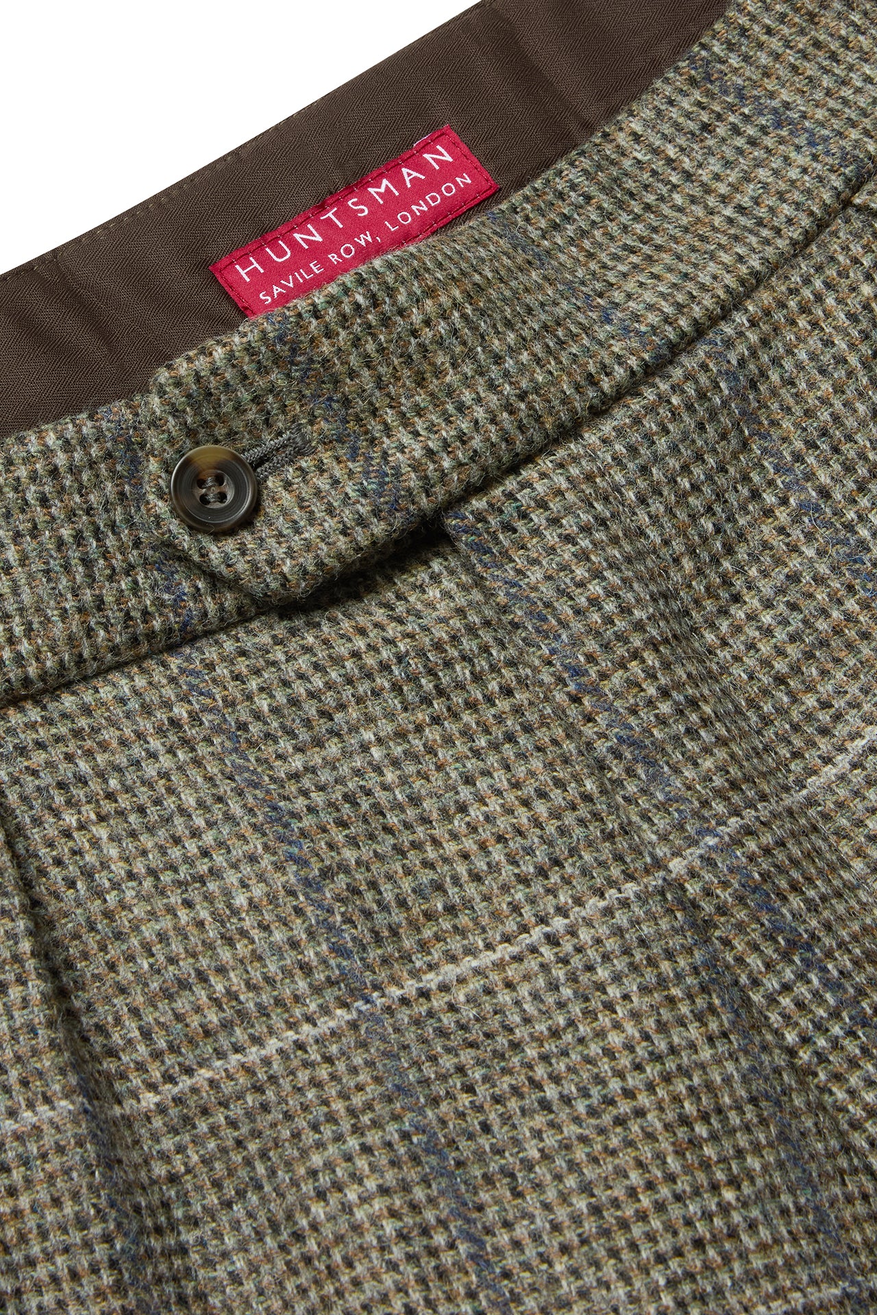 The Bealach Tweed Shooting Breeks