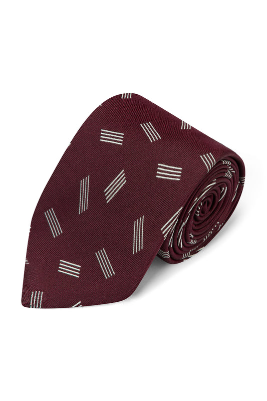 Deco Tie