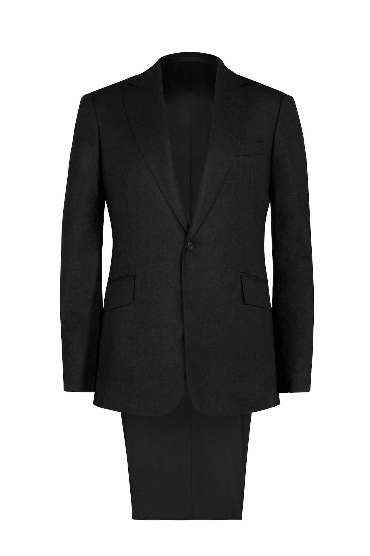 Huntsman morning best sale suit