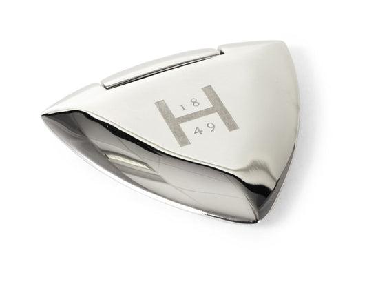 Sterling Silver Pitch Repairer and Cigar Holder