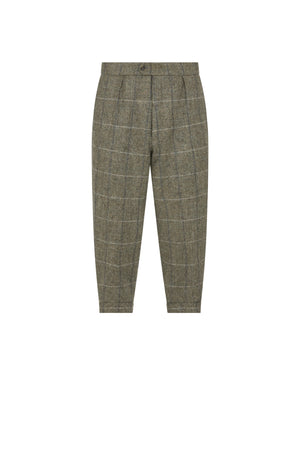 The Bealach Tweed Shooting Breeks