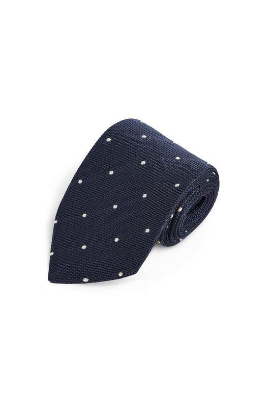 Polka Dot tie