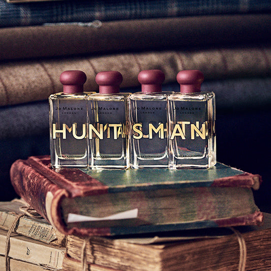 Huntsman x Jo Malone