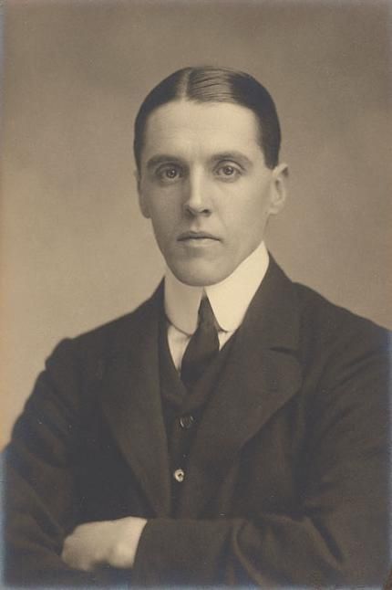 The 1st Earl of Birkenhead