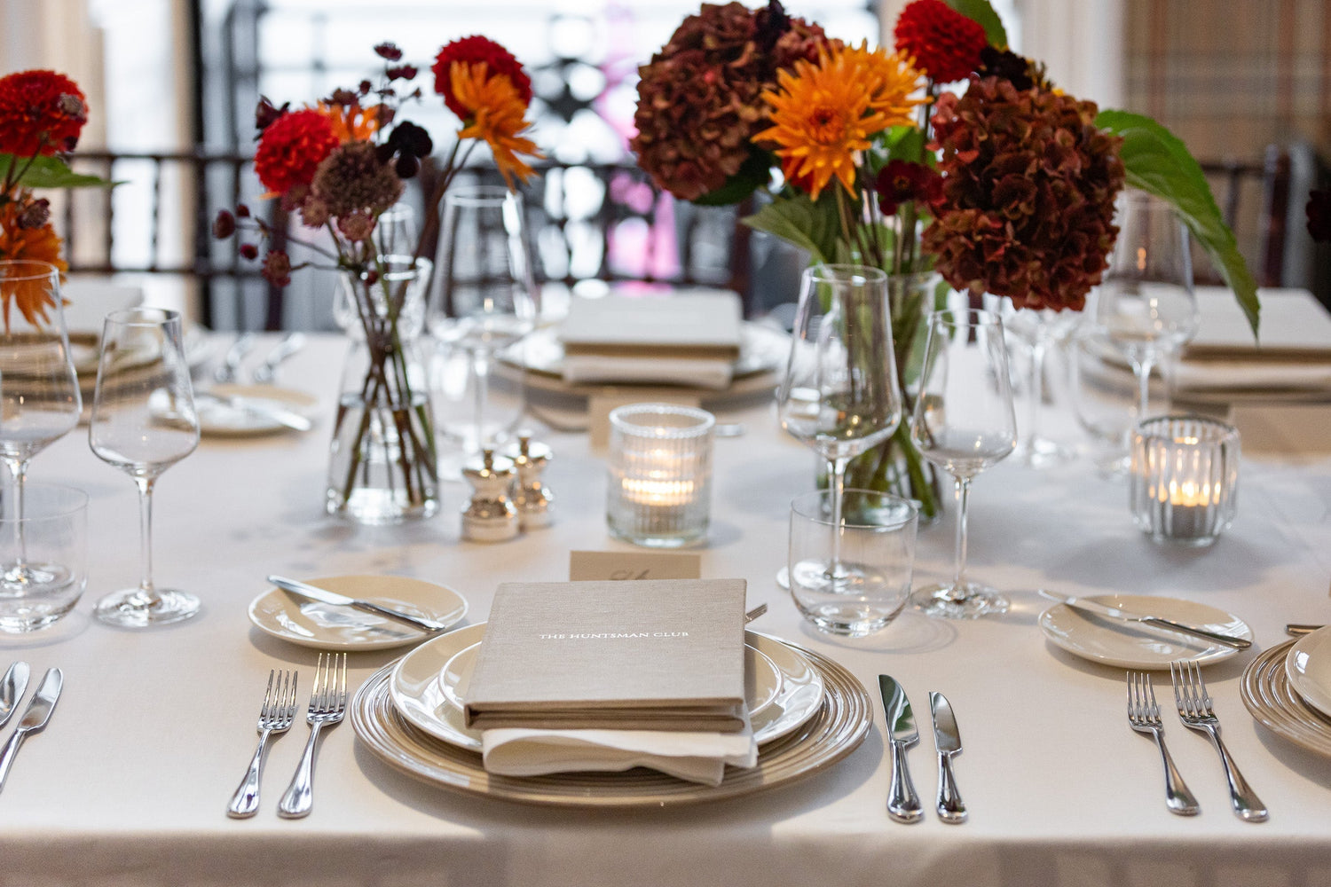 Huntsman & The Revs Institute Welcomes the Arrival of Goodwood Revival