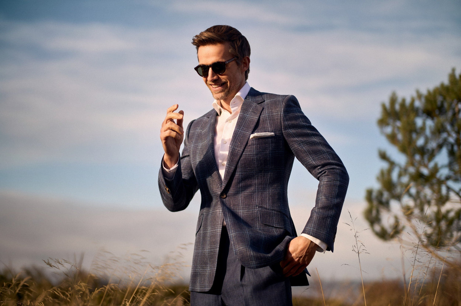 The Spring-Summer 2026 Collection - Lightness, Design and Modern Authority