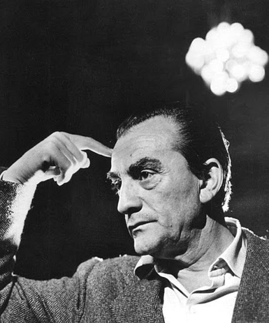 Luchino Visconti di Modrone