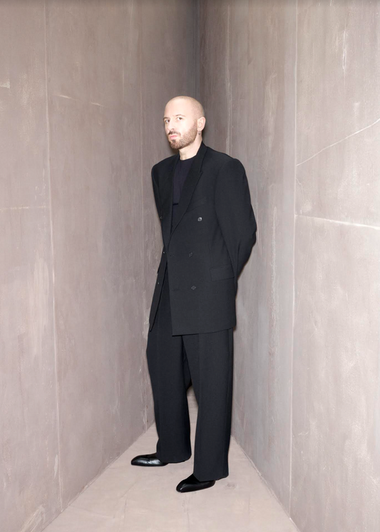 Demna Gvasalia