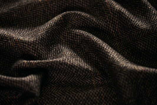 The House of Hazelwood Estate Cloth