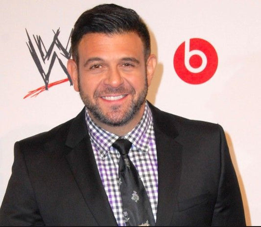 Adam Richman