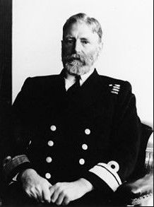 Admiral Sir Victor Crutchley