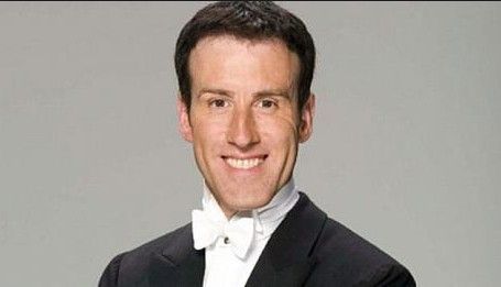 Anton Du Beke