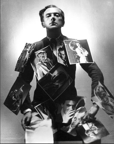 Cecil Beaton