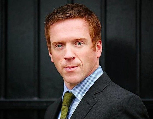 Damien Lewis