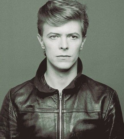 David Bowie