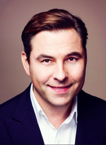 David Walliams