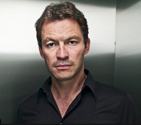 Dominic West