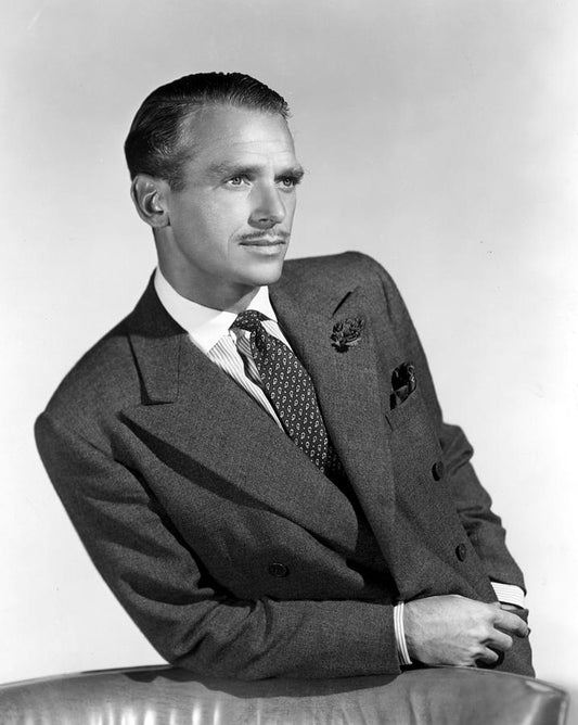 Sir Douglas Fairbanks