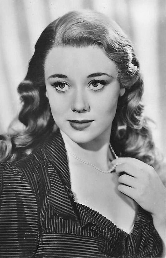 Glynis Johns