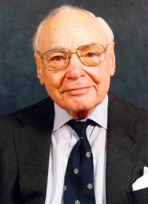 Harry Oppenheimer