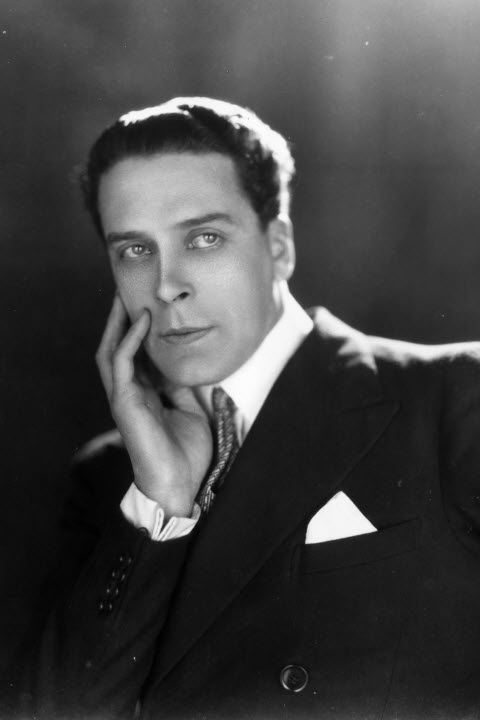 Jack Buchanan