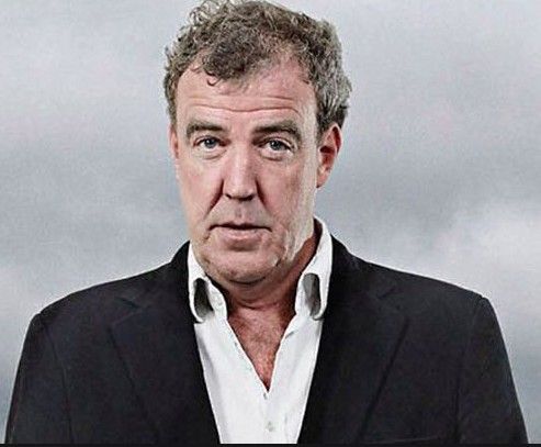 Jeremy Clarkson