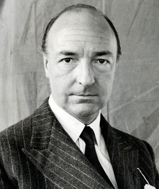 John Profumo