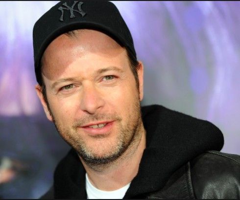 Matthew Vaughn