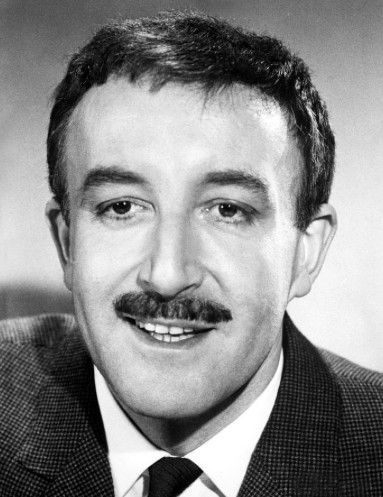 Peter Sellers