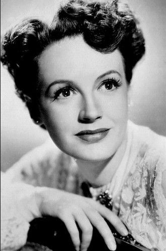Phyllis Calvert