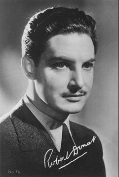 Robert Donat