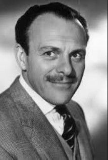 Terry Thomas