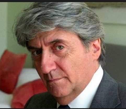 Tom Conti