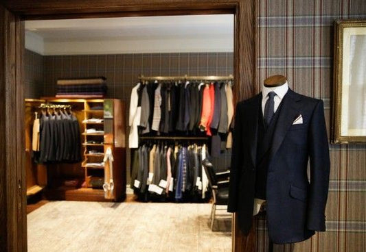 Huntsman On 57th - "A Home Away From Home" For Our Customers In New York