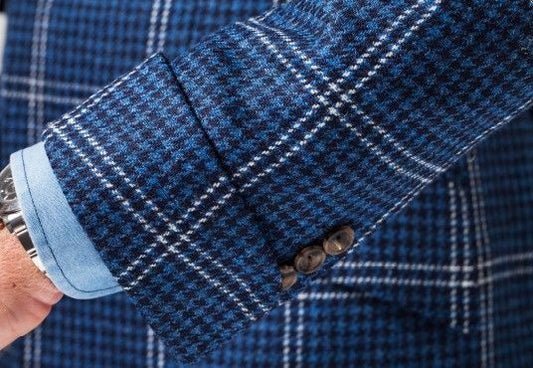 Huntsman X Rake Jacket