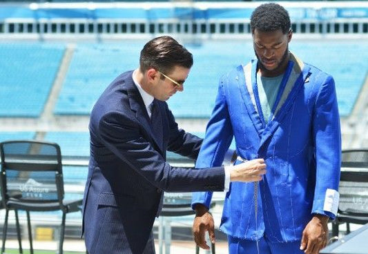 Sartorial Sportsmen