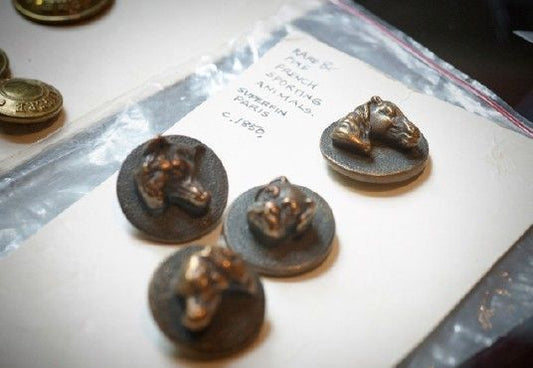Treasures From Chatsworth, Episode 10