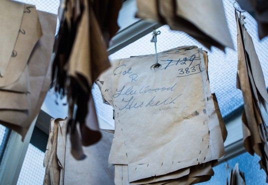 Treasures From Chatsworth, Episode 3