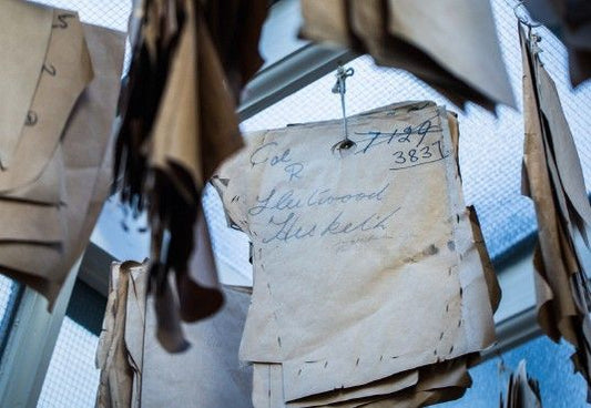 Treasures From Chatsworth, Episode 3