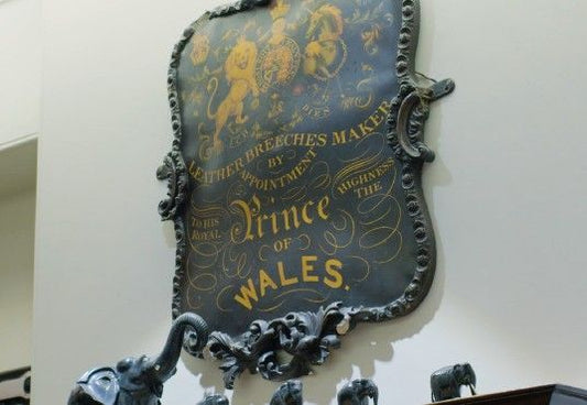 Treasures From Chatsworth, Episode 6