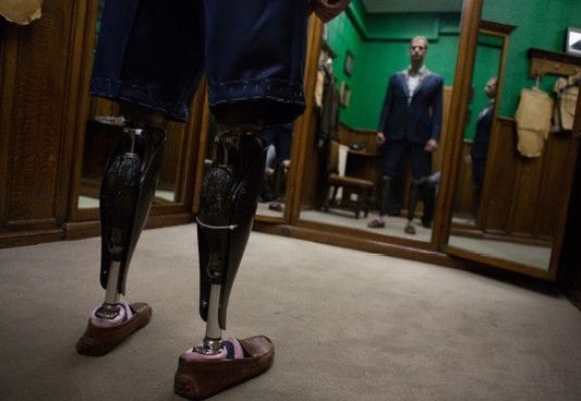Style For Soldiers