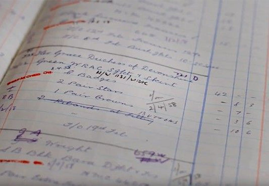Treasures From Chatsworth, Episode 4