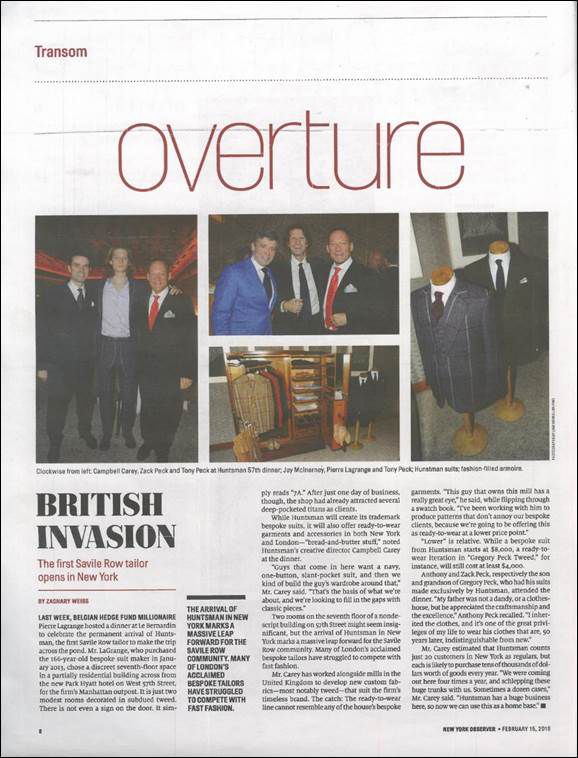 Observer February 2016